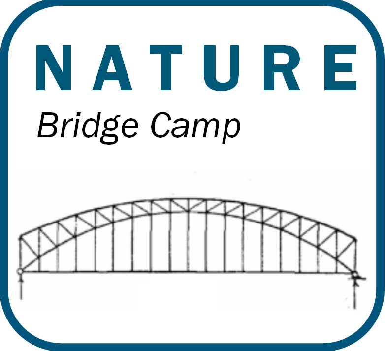 NATURE Bridge Camp