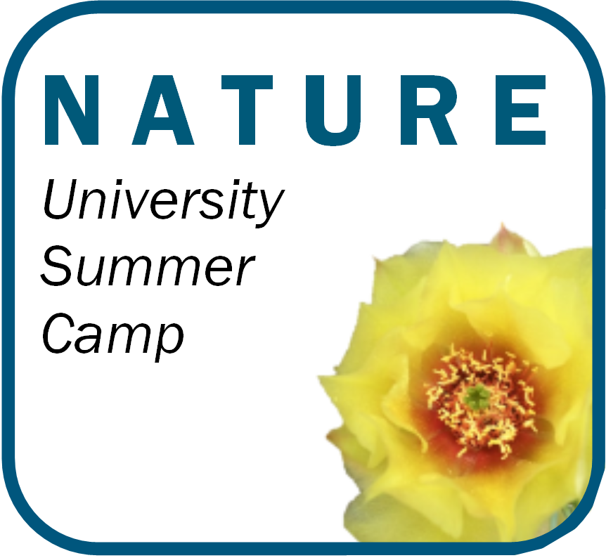 NATURE University Summer Camp