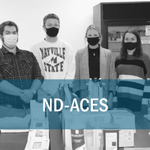 ND-ACES