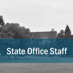 State office staff page link