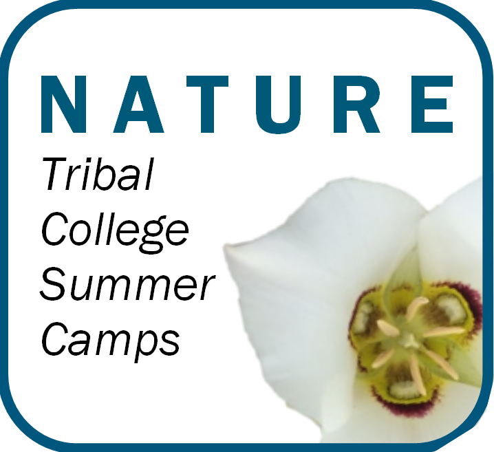 NATURE Tribal College Summer Camp