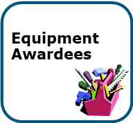Equipment awards image